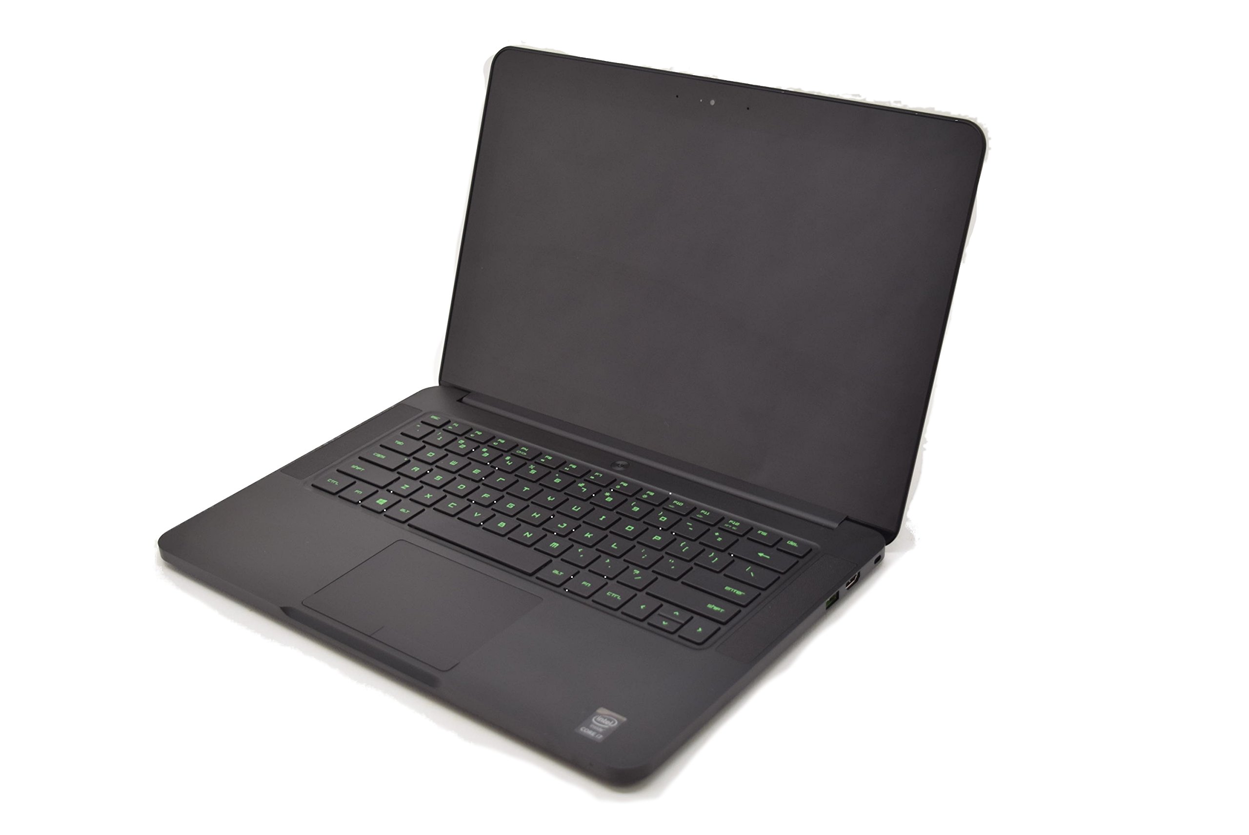 Razer Blade 14" QHD+ Touchscreen Gaming Laptop 256GB with NVIDIA GeForce GTX 970M graphics-Free Windows 10 Upgrade