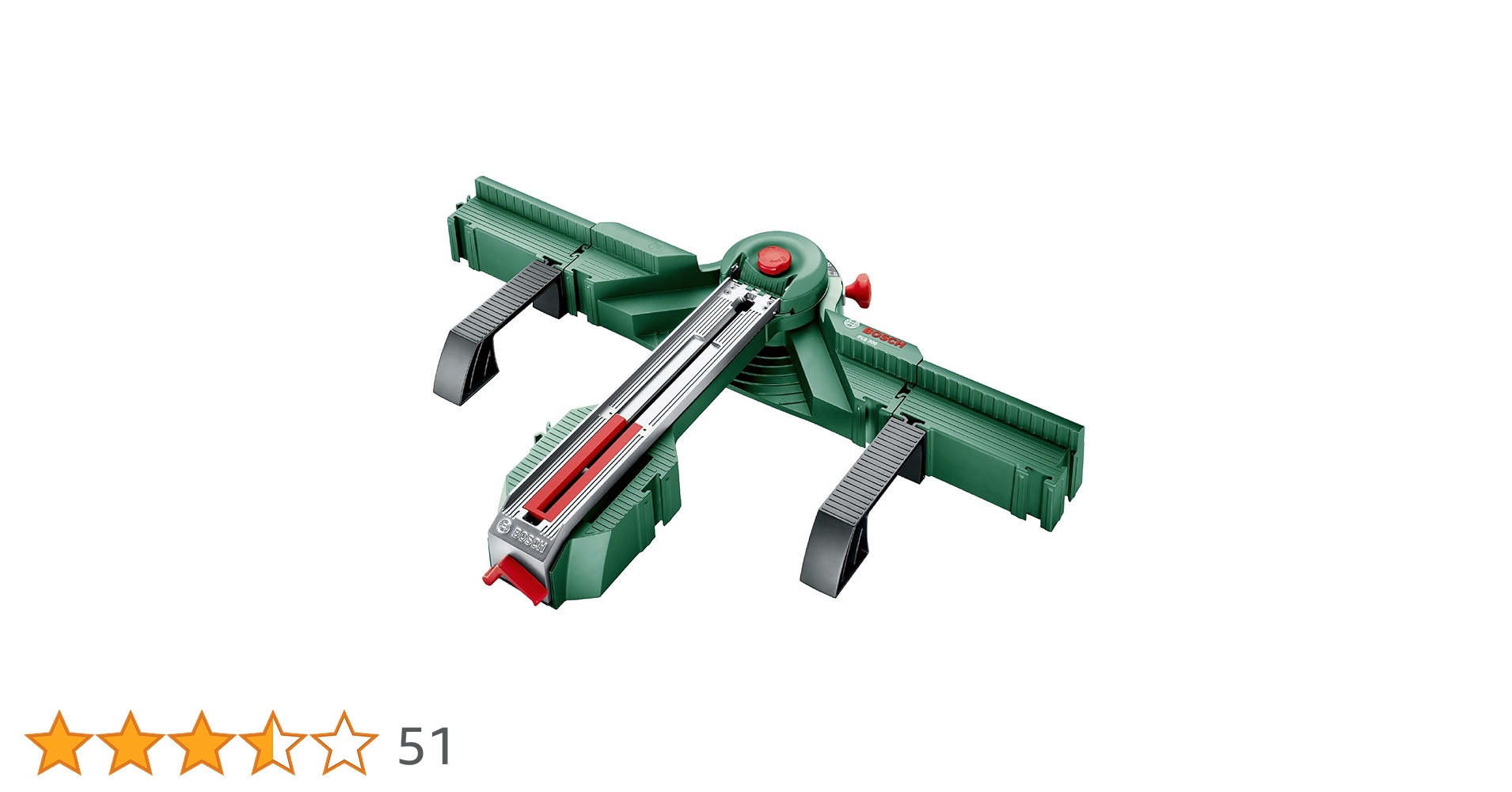 Amazon.co.jp: ボッシュ ジグソーガイド〔PLS300〕 : DIY・工具