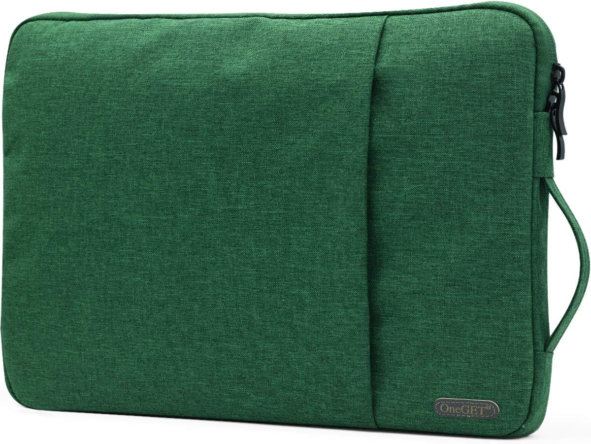 OneGET Laptop Sleeve for 2020 13 Inch Macbook Internal Fluff Laptop Bag