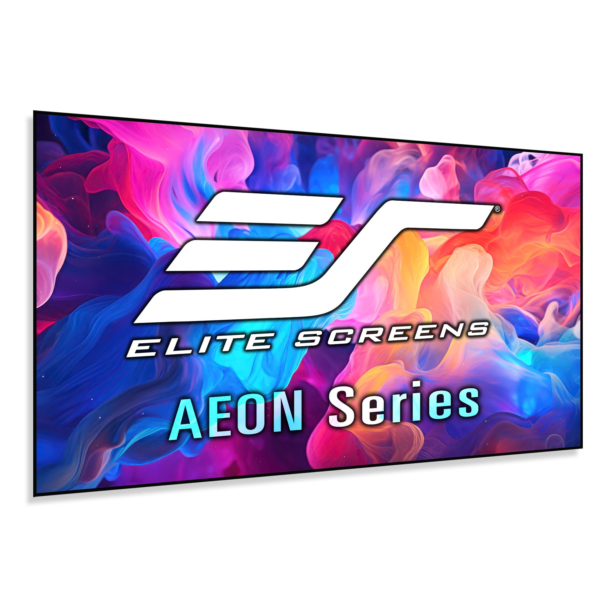 Elite Screens 120 Projector Screen CineGrey