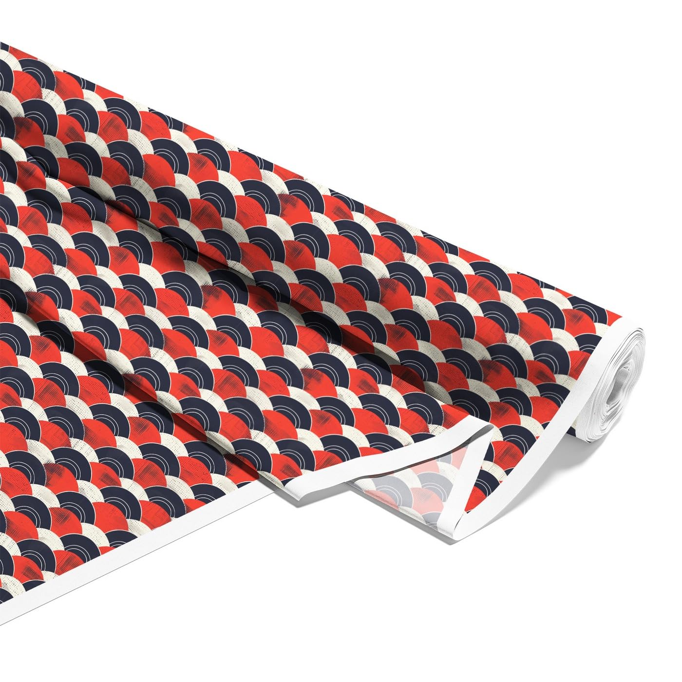HEKO PANELS Tela Oxford impermeable primavera Japón abanicos 5 metros 155 x