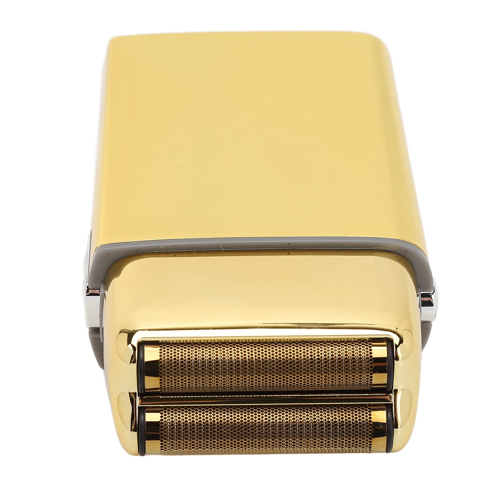 Rasoio Elettrico Alternativo, Tagliacapelli Multifunzionale Rasoio Barba con Ricarica USB con Display a LED per Uomo