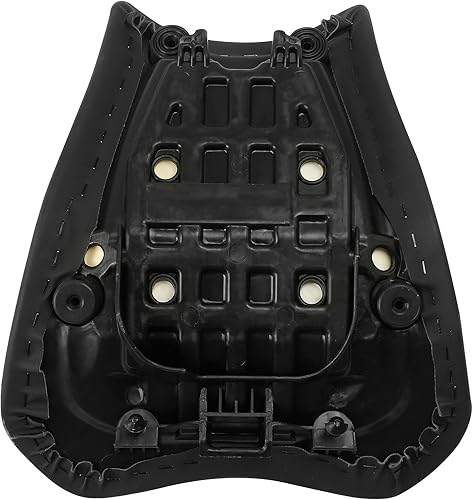 Miniatura 4 de Green-L Asiento delantero del conductor de motocicleta para Kawasaki Z900 2017-2019 2020-2023