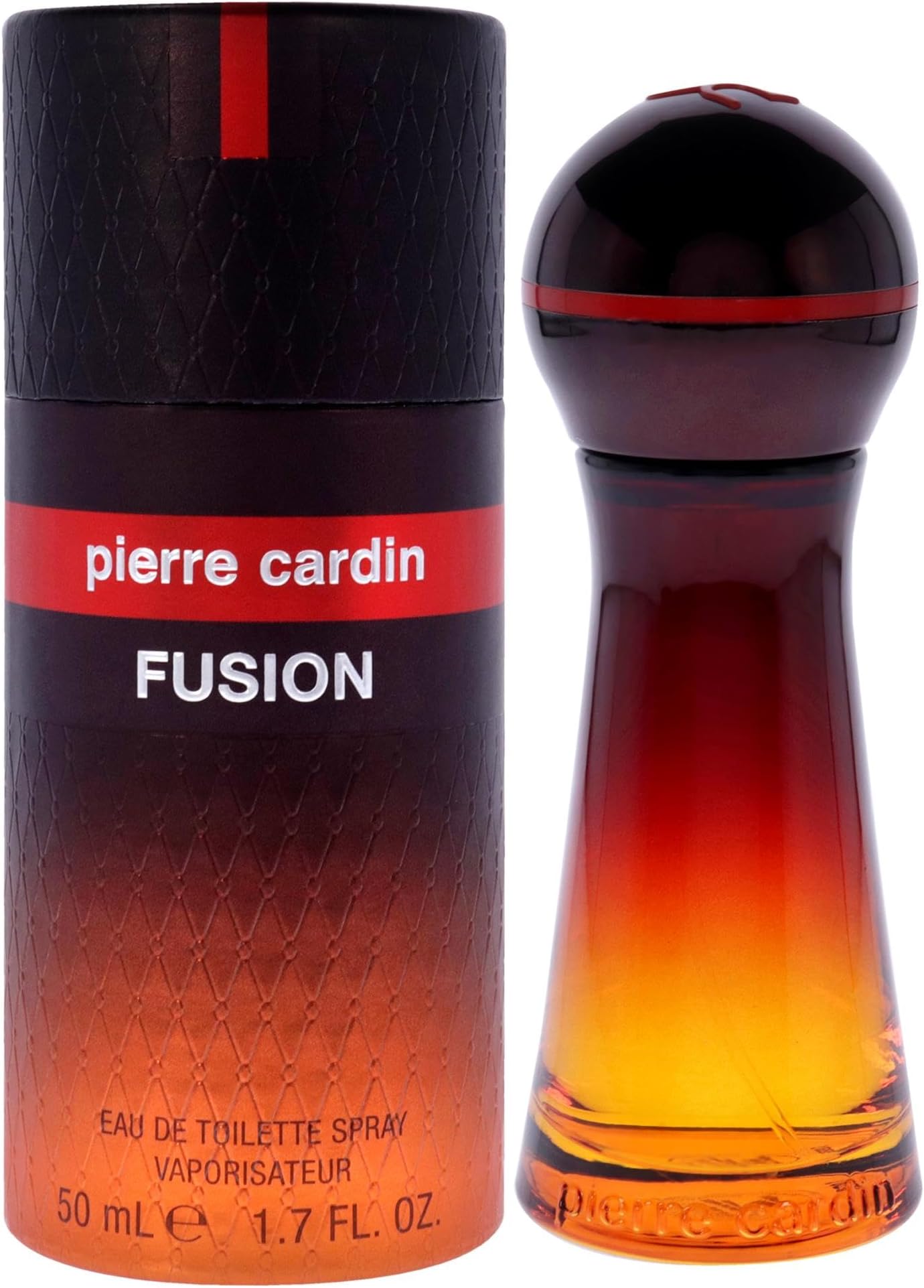 Fusion EDT Spray Men 1.7 oz
