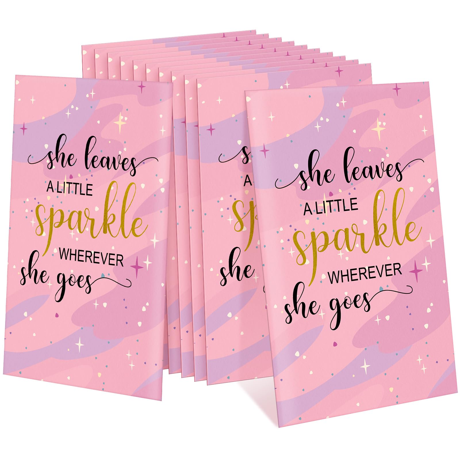 12 Pack Scents Sachet Packets Lavender Scent Sachet Air Freshener Bags Home Fragrance Sachet Packets for Drawers Closets Cars