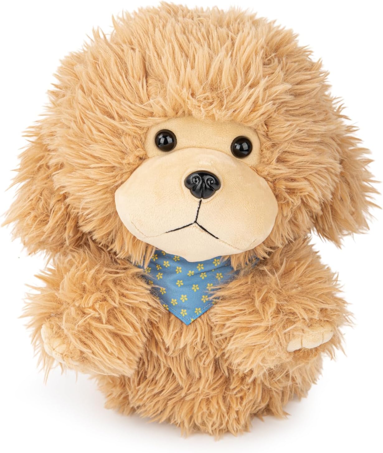 Montela Golf Club Head Cover Golf Club Covers Driver Headcover Funny Animal Golf Head Cover for Driver 460CC Golf Driver Cover Fit Taylormade Titleist D2 D3 917 Callaway Epic Ping