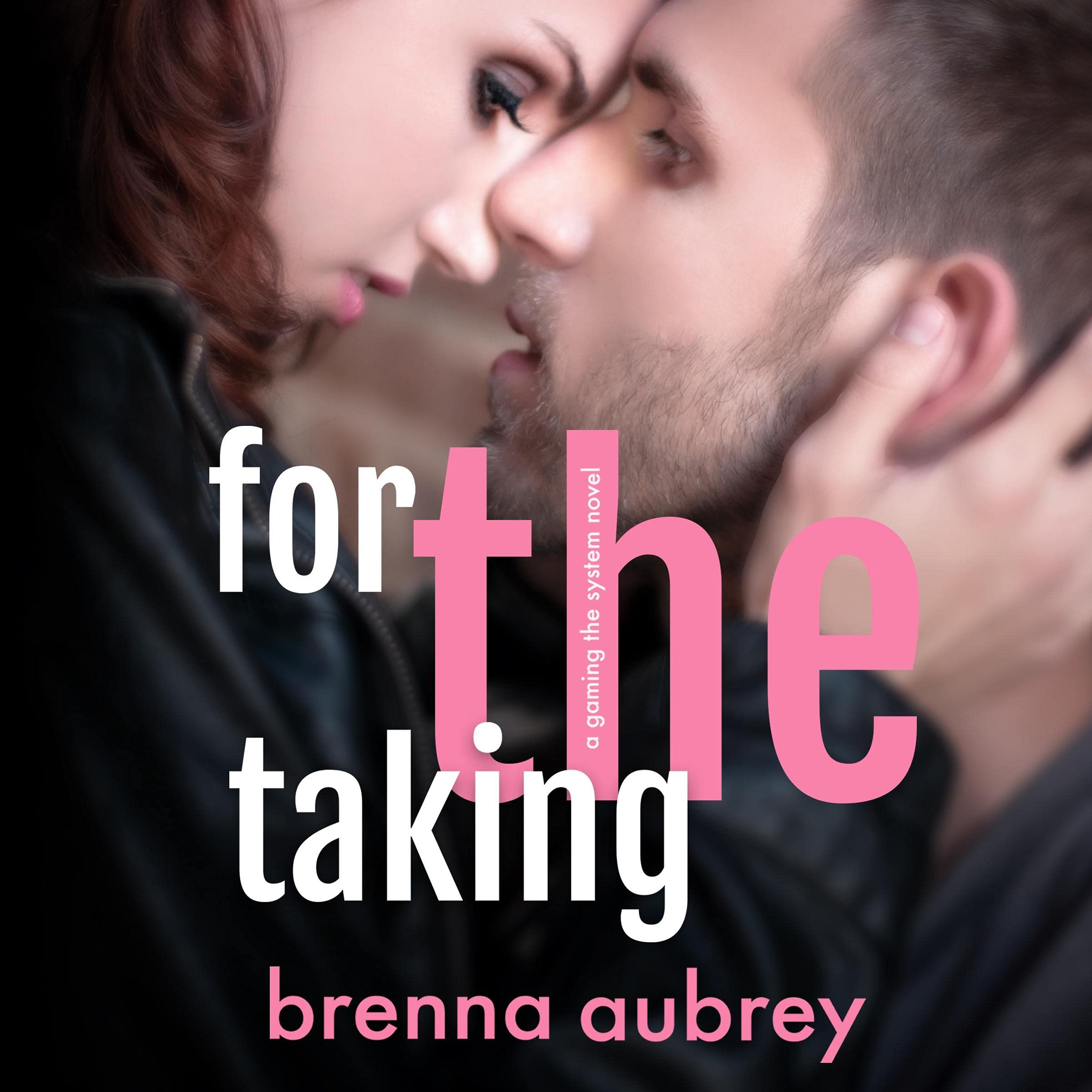 Cover art for For the Taking