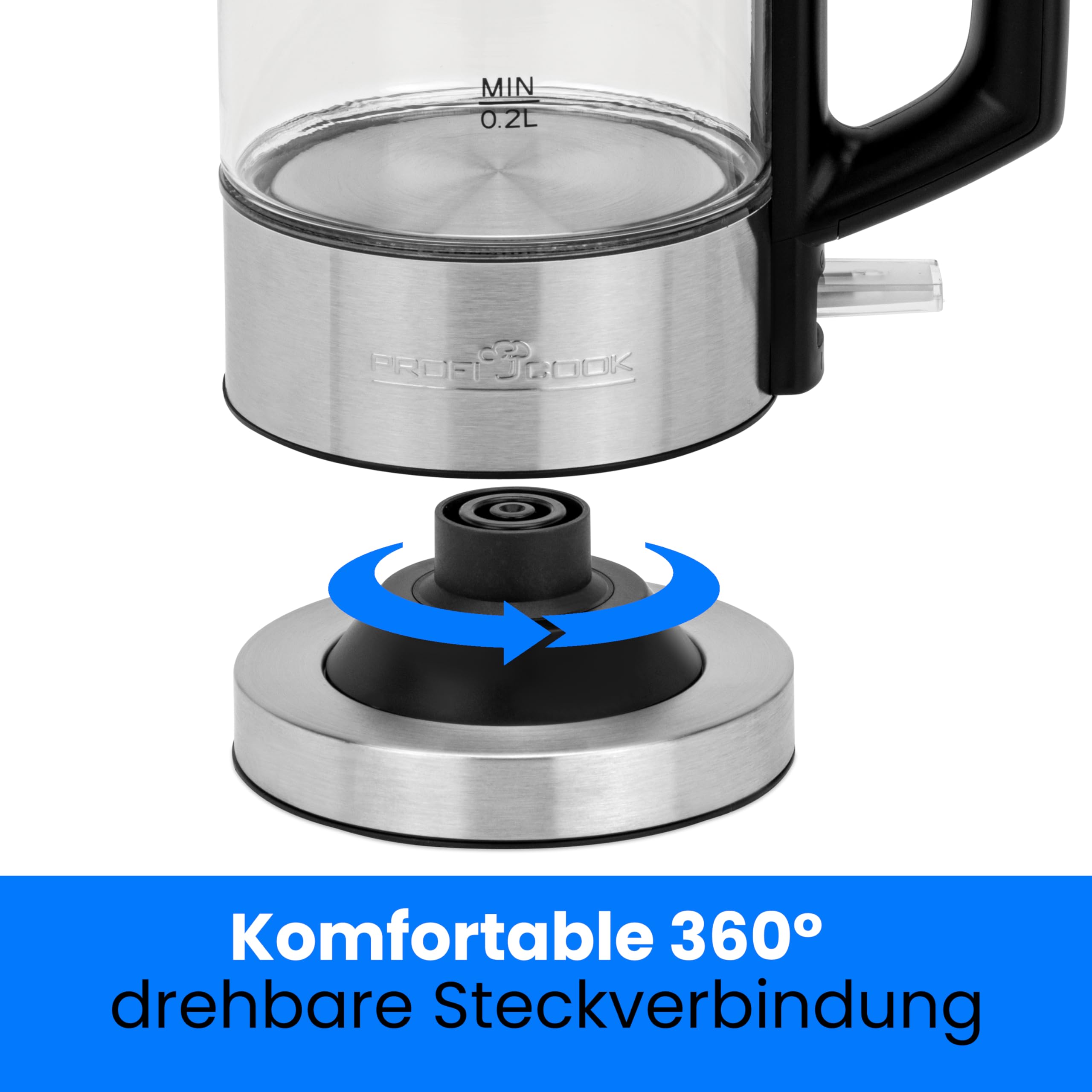 METRO PROFESSIONAL Hotdogmaker GHM1002, roestvrij staal / glas, 20 x METRO PROFESSIONAL Hotdogmaker GHM1002, roestvrij staal / glas, 20 x