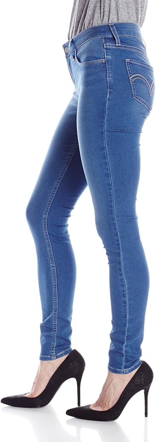 Levi's Women's 535 Super Skinny Jeans