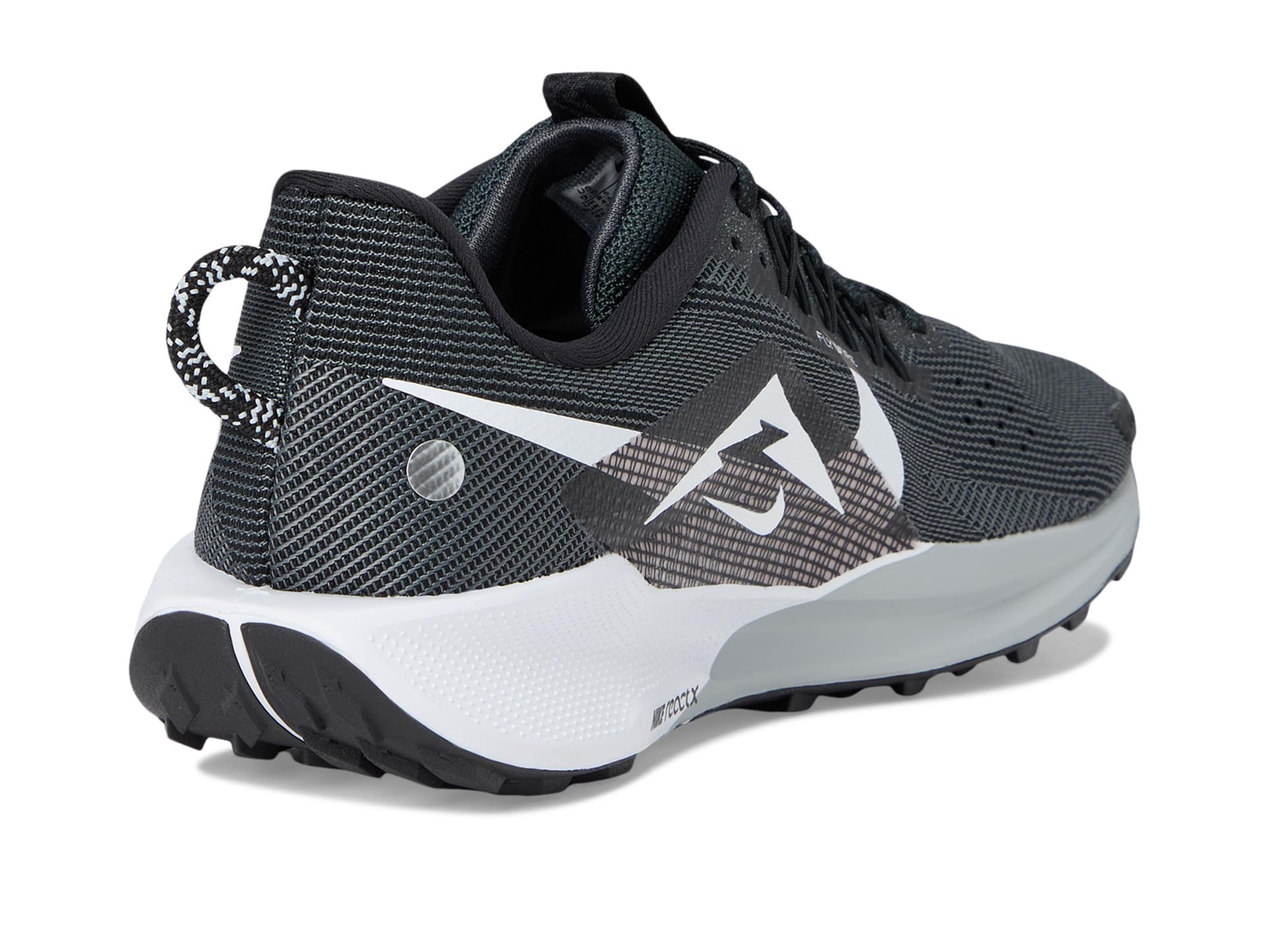 Nike Nike Reactx Pegasus Trail 5 SneakerHombre