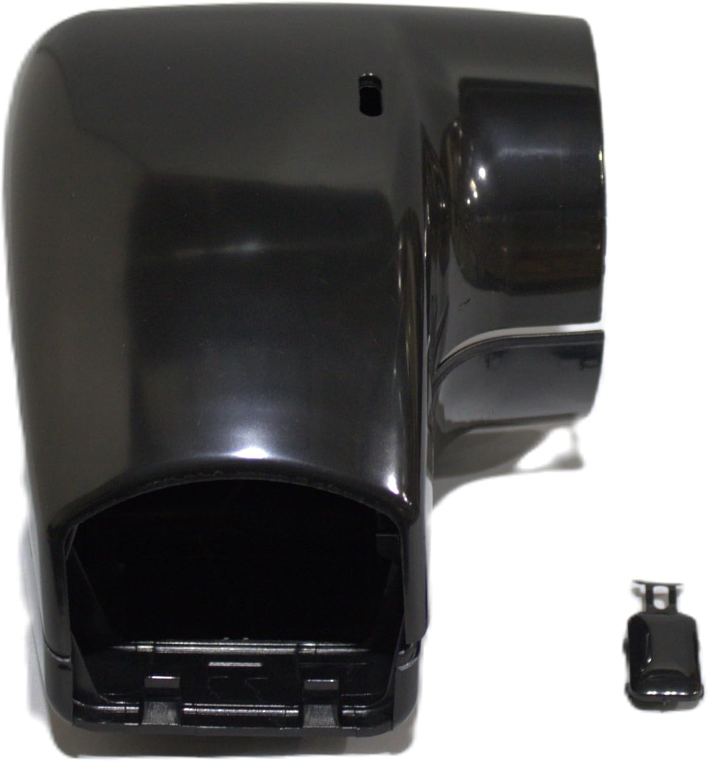 CAREFREE of Colorado R001932006 Compass/Altitude Idler (LH) Cover Kit Black