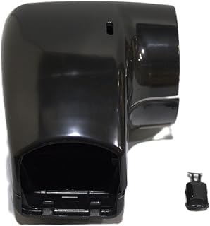 CAREFREE of Colorado R001932006 Compass/Altitude Idler (LH) Cover Kit Black