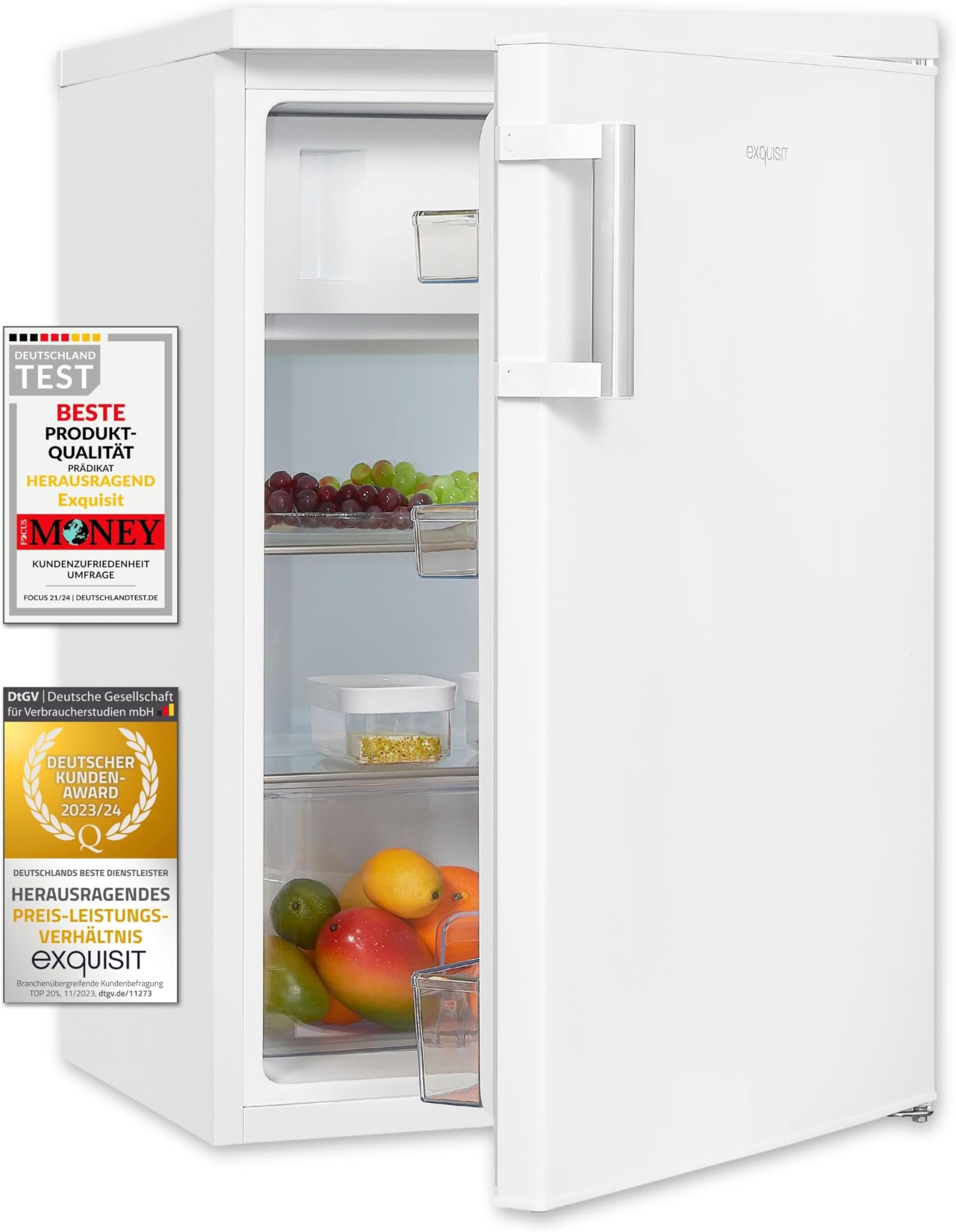 Khlschrank 120 Cm Mit Gefrierfach