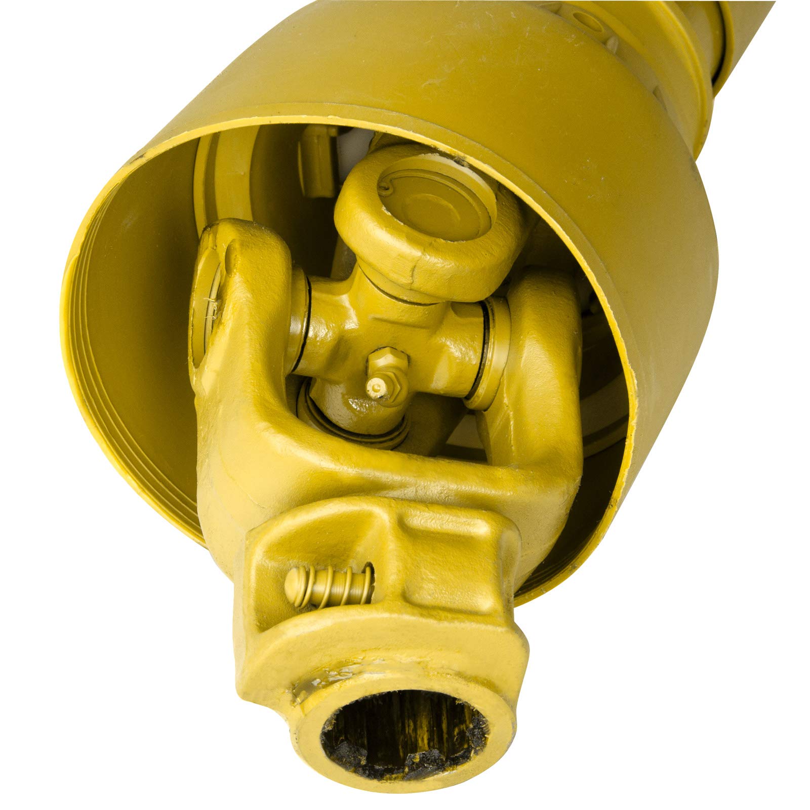 DEMA Gelenkwelle/Zapfwelle 120-170/35 PS, 1 3/8"