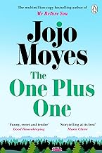 Cover of The One Plus One: Discover the author of Me Before You, the love story that captured a million hearts (Penguin Picks)