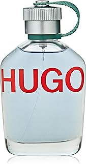 عطر جرين للرجال من هوجو بوس، او دو تواليت - 125 مل