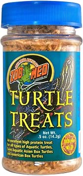 Zoo Med Turtle Treat .35oz