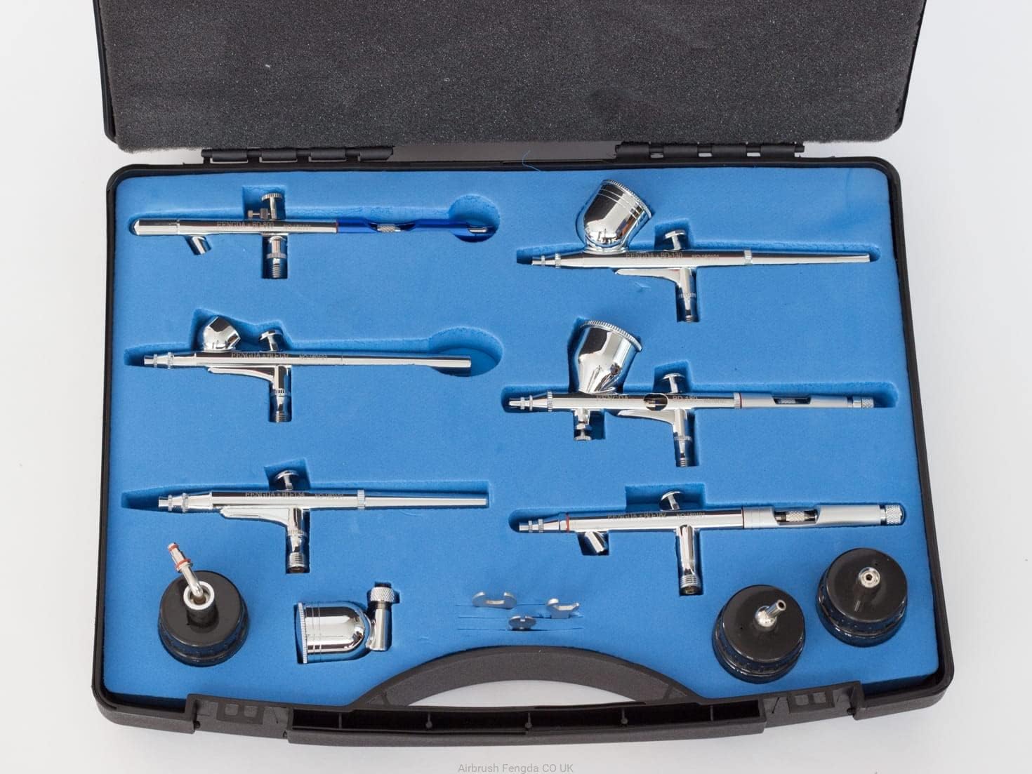 Airbrush set Fengda BD-813