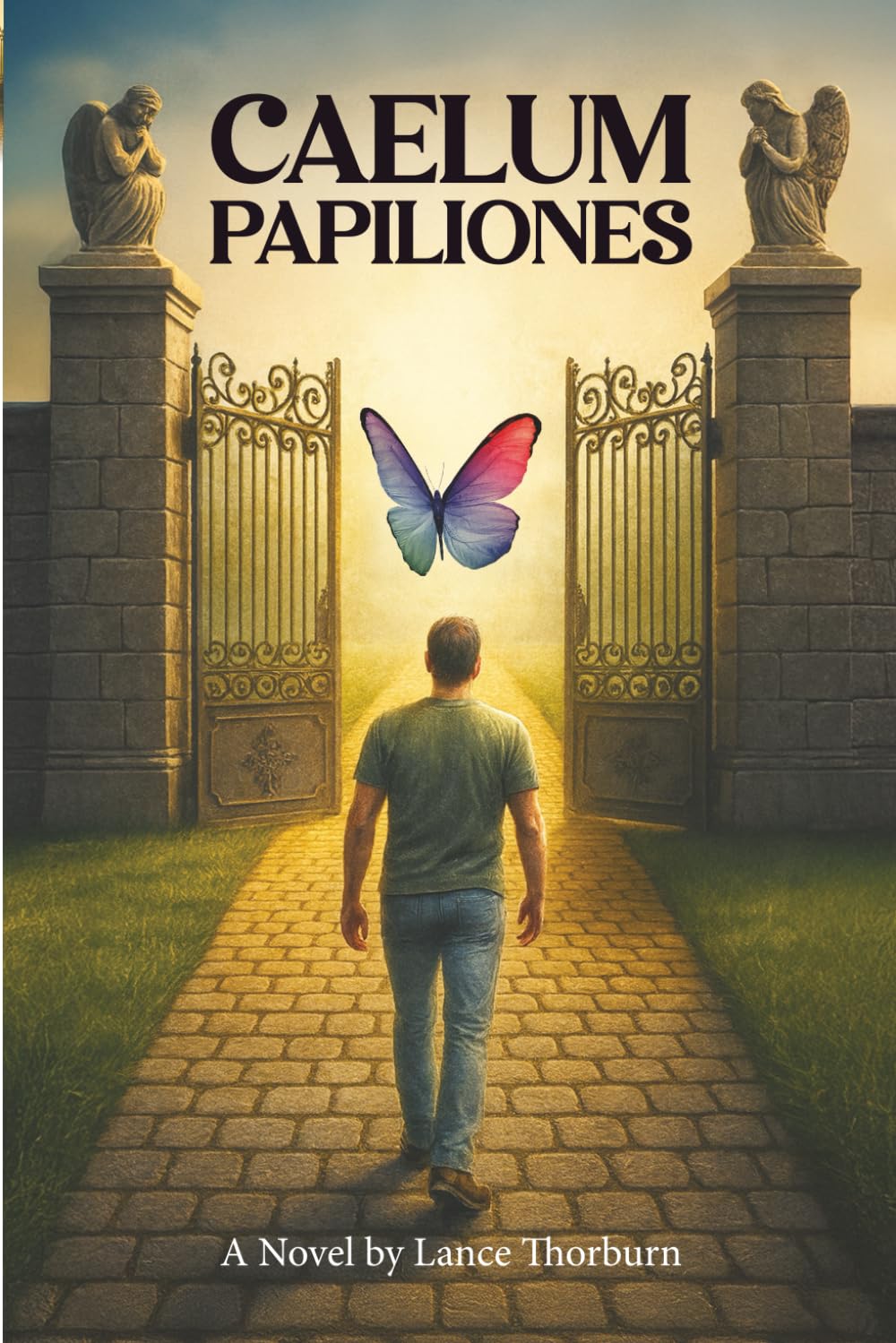 Caelum Papiliones