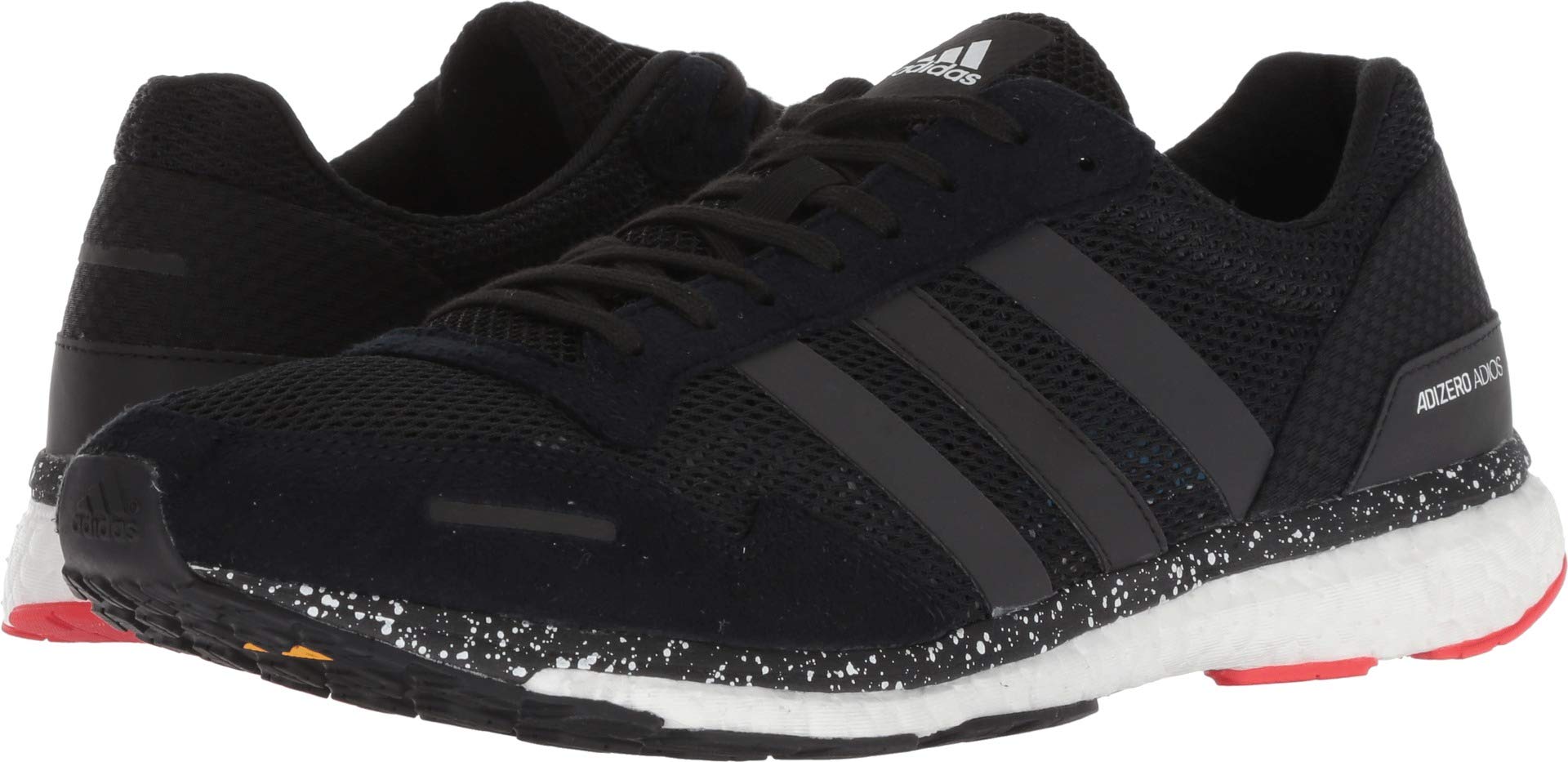 adidas gazelle silver green womens Adidas Adizero Adios Pro 3 Men's