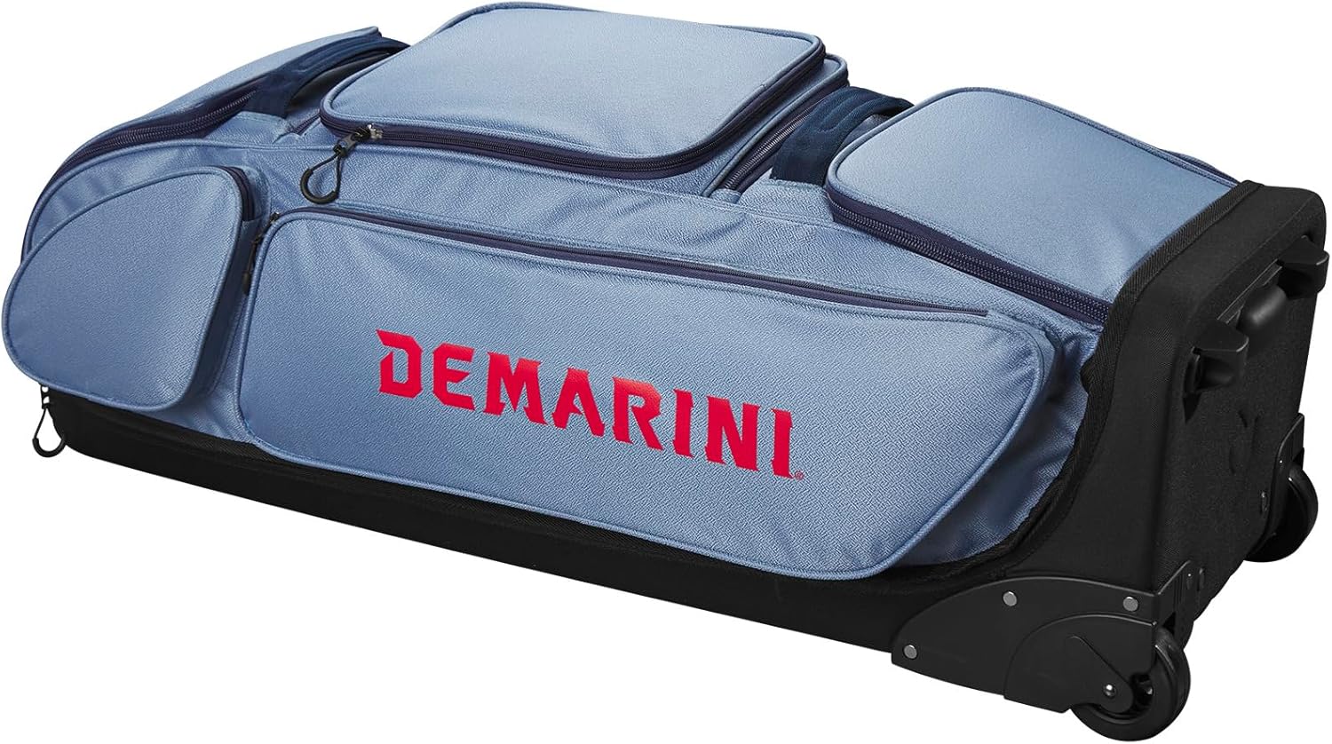 DeMarini Spec Ops Frontline V2 Wheeled Bag