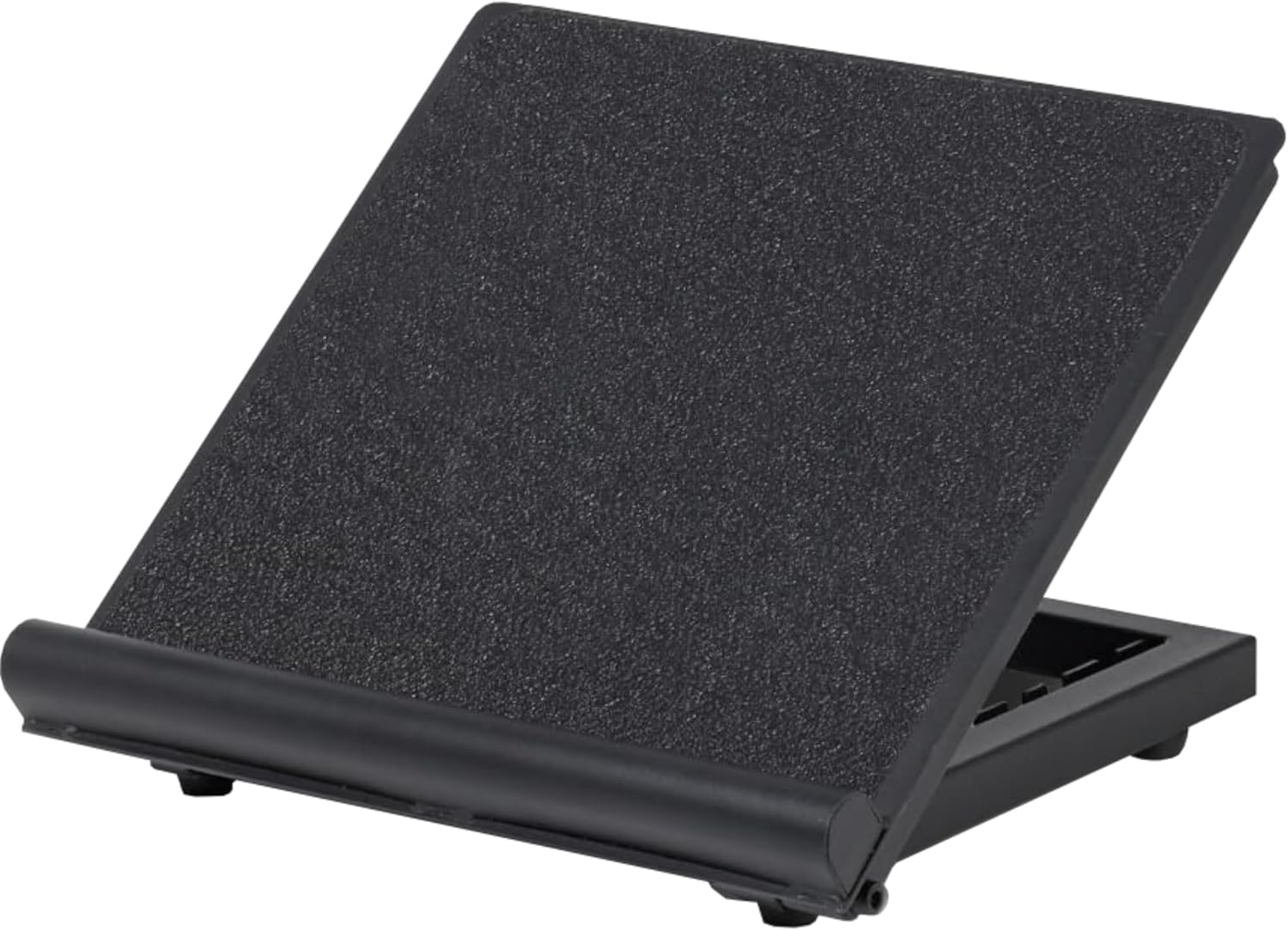 Yes4All Professional Incline Board, Slant Board Calf Stretching, Squat Wedge and Anti-Slip Surface, Portable Side Handle