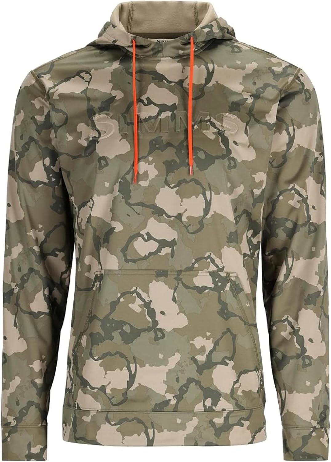 Simms mens Challenger Hoody