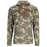 Simms Men's Tech Hoody, Artist Series