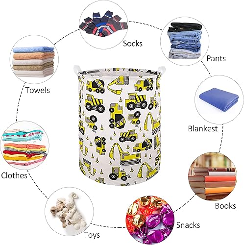 Miniatura 144 de Cesta plegable para ropa sucia en el dormitorio, impermeable, para baño, bolsa grande de lavandería en dormitorio universitario, guardarropa, sala