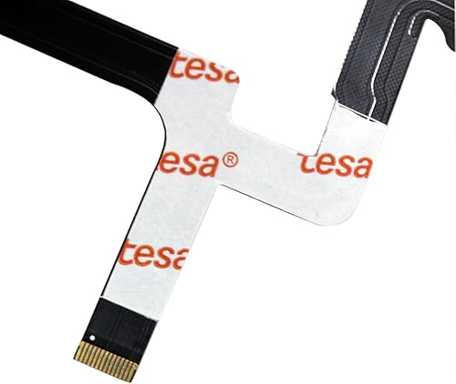 Miniatura 5 de GinTai Reemplazo para DJI Phantom 4 Pro Profesional Flexible GimbalCámara Flat Ribbon Flex Cable