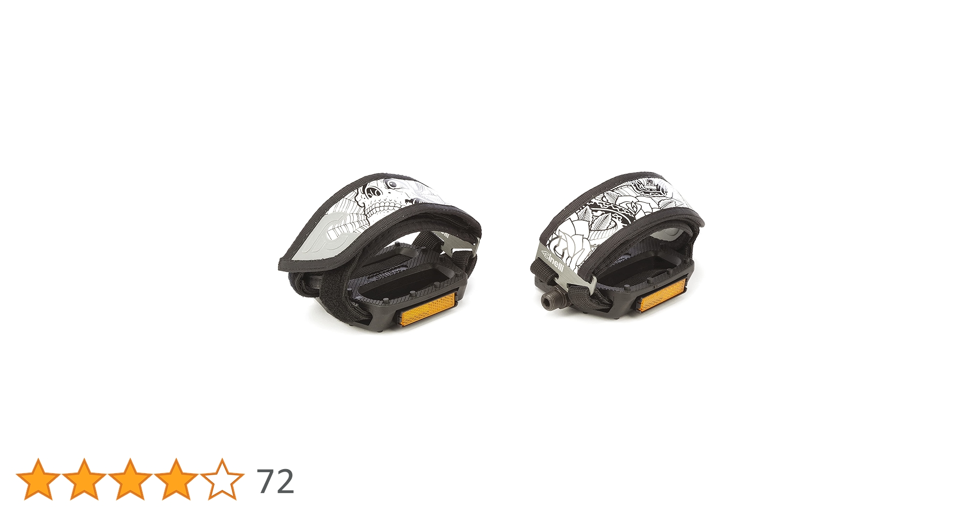 Cinelli Kinks フットストラップ　チネリ Amazon | チネリ(cinelli) キンクス ストラップ[Kinks Straps