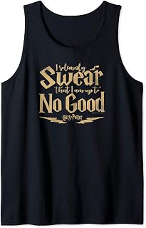 Amazon.com: Harry Potter Gym Tank Top