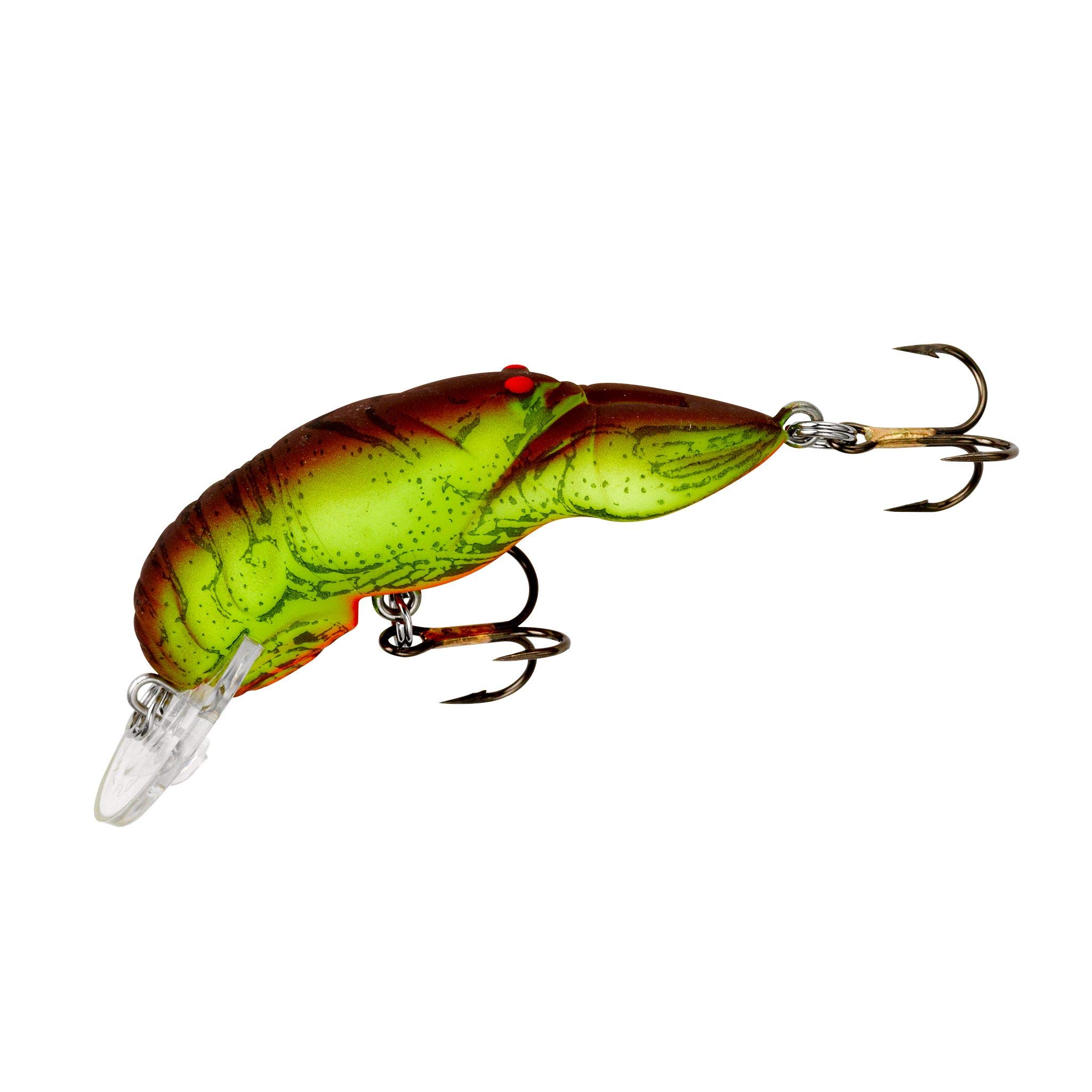 Rebel Przynęty Wee-Crawfish Fishing Lure