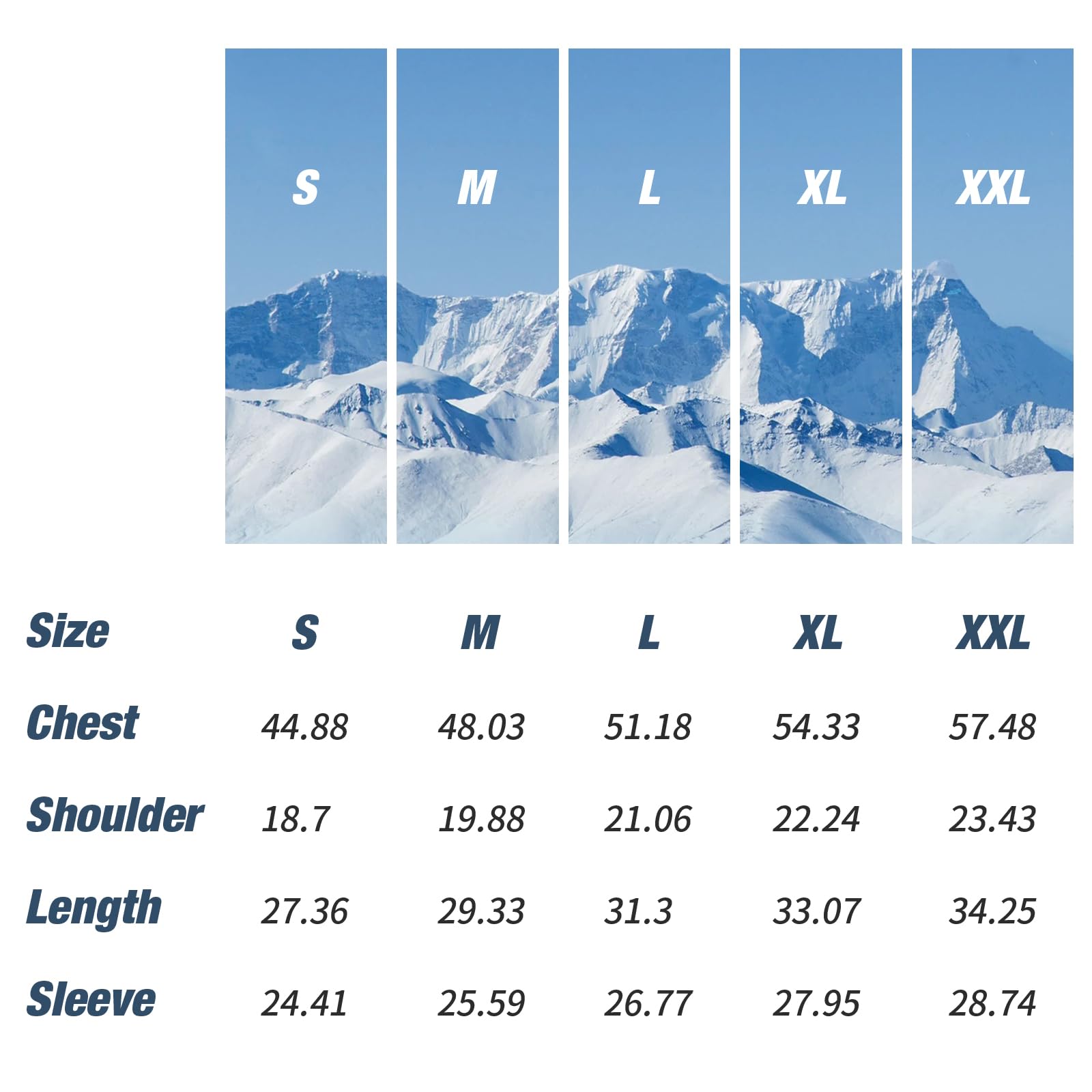 Chaqueta de esquí de invierno para hombre, cálida, impermeable, forro polar, abrigo de nieve con capucha, resistente al viento, impermeable de montaña
