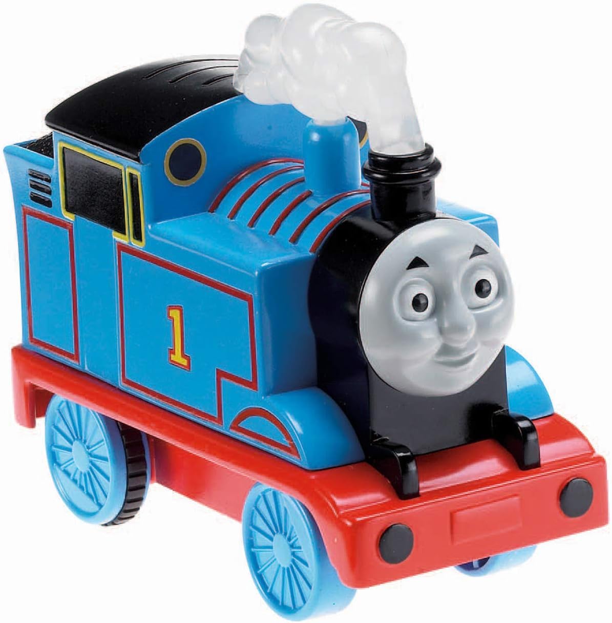 My First Thomas & Friends, Talking Rev & Light-up Thomas