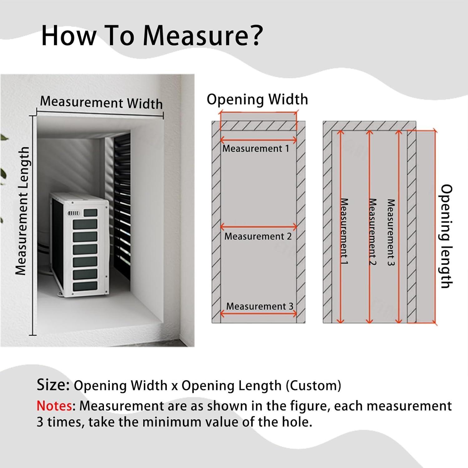 LZMZMQ Plumbing Insulated Attic Access Door with Locking, Heavy Duty Service Access Hole Cover, Not Flimsy Wall Hatch Access Door for Security Systems HVAC Duct Systems(100x110cm(40x44in))