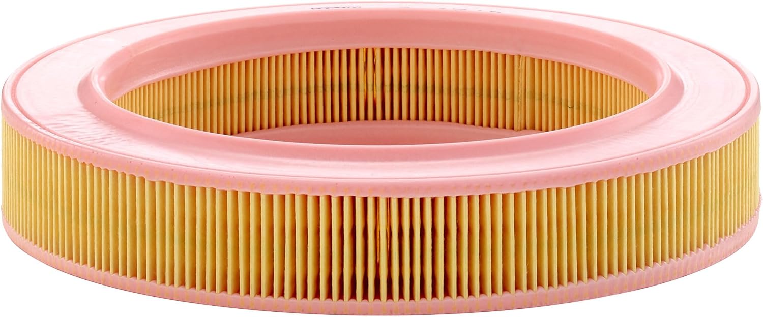 MANN-FILTER C 2540 Engine Air Filter