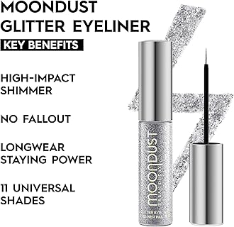 Urban Decay Heavy Metal Glitter Eyeliner - # Glam Rock 7.5ml/0.25oz