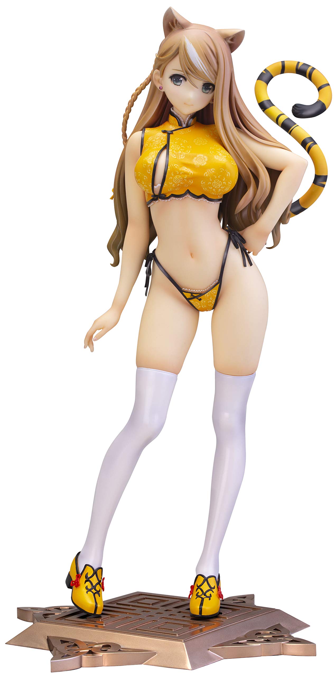 Amazon.co.jp: SKYTUBE T2アート☆ガールズ ワン・フーニャン