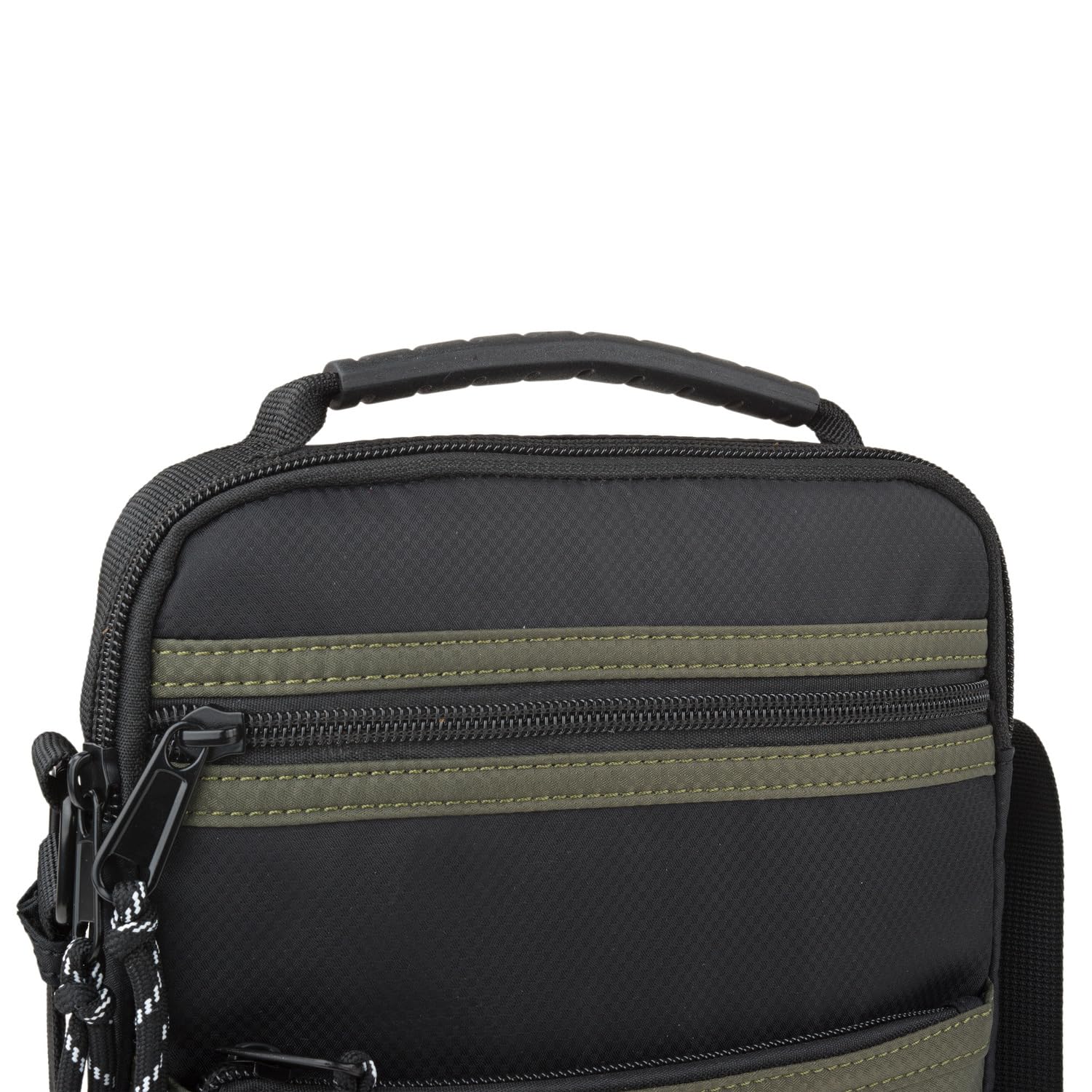 Lois - Bolso Hombre elegante y funcional Bolsitos Para Hombre resistentes y