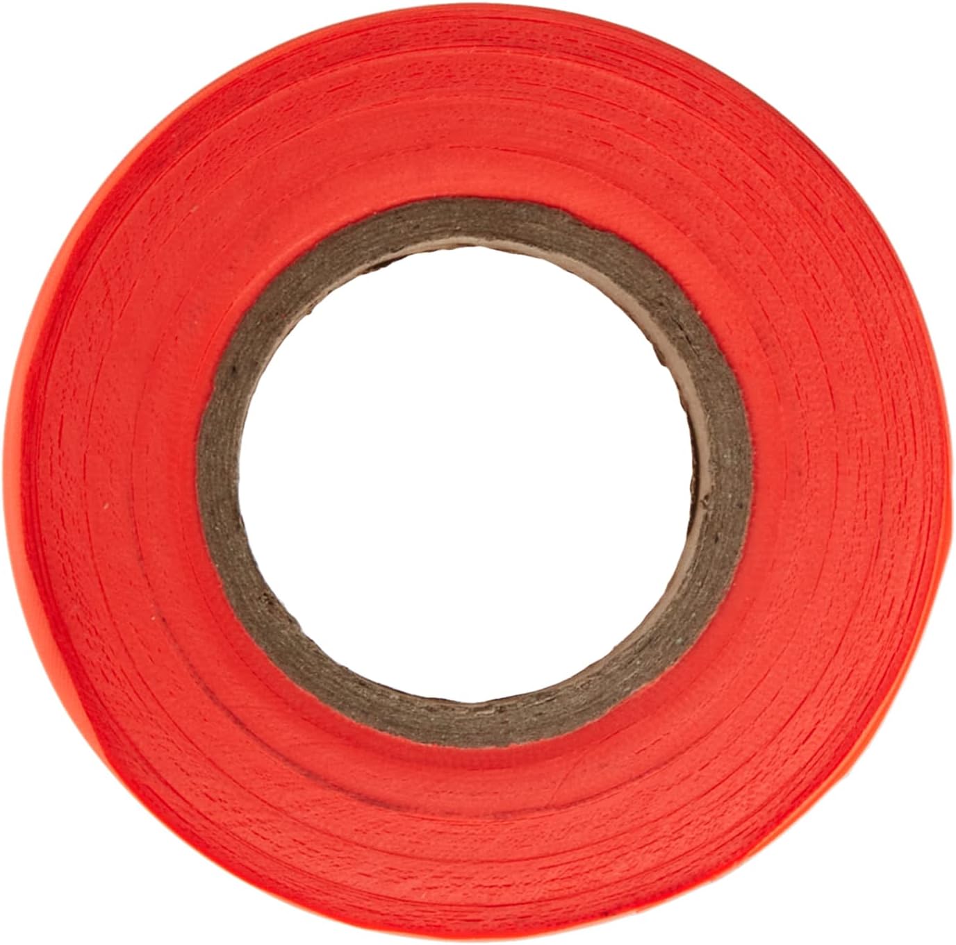 Hanson C H Fluorescent Orange Flagging Tape