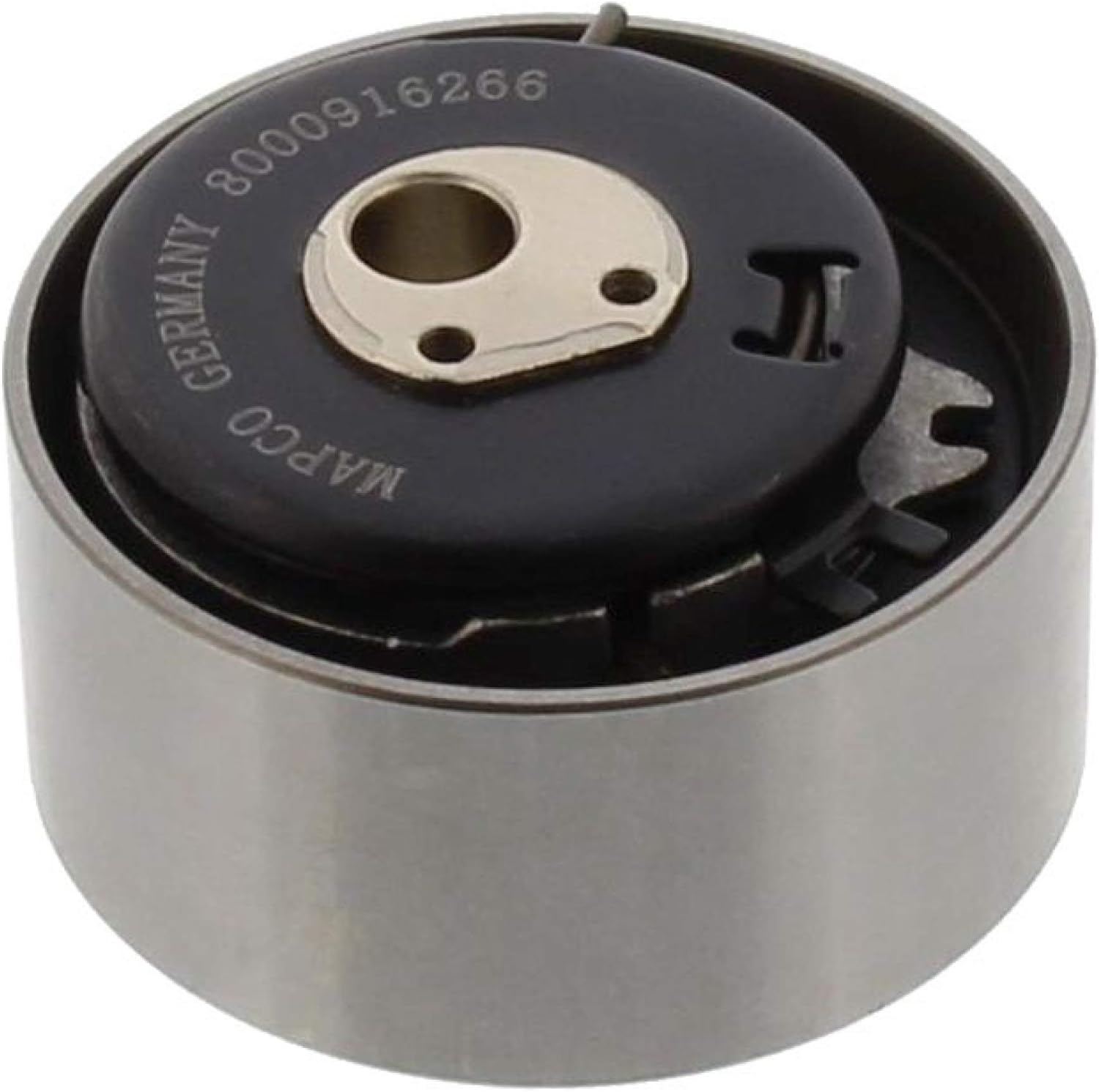 MAPCO Tensioner Pulley, timing belt (23067)