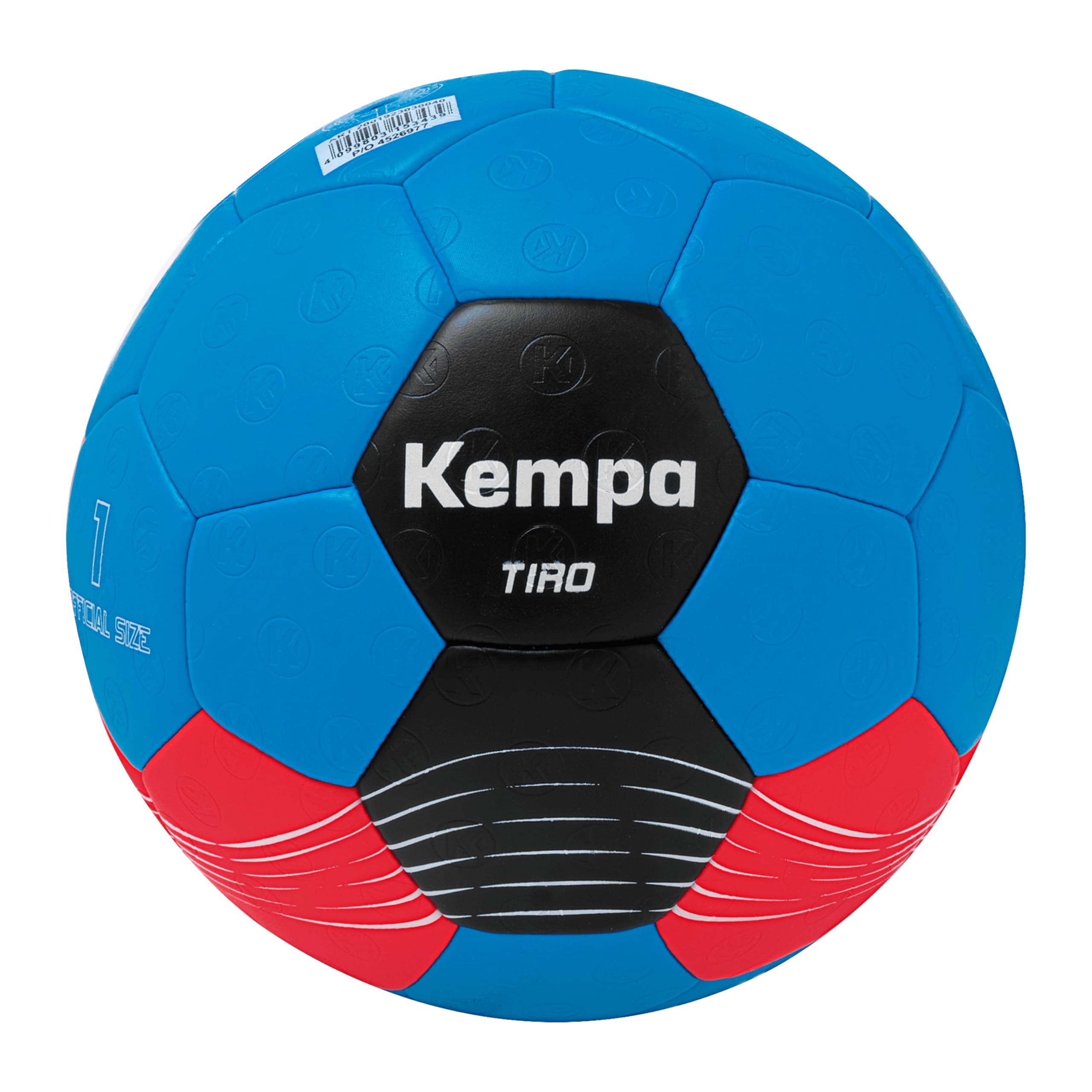 Kempa Tiro Balón de Balonmano para niños