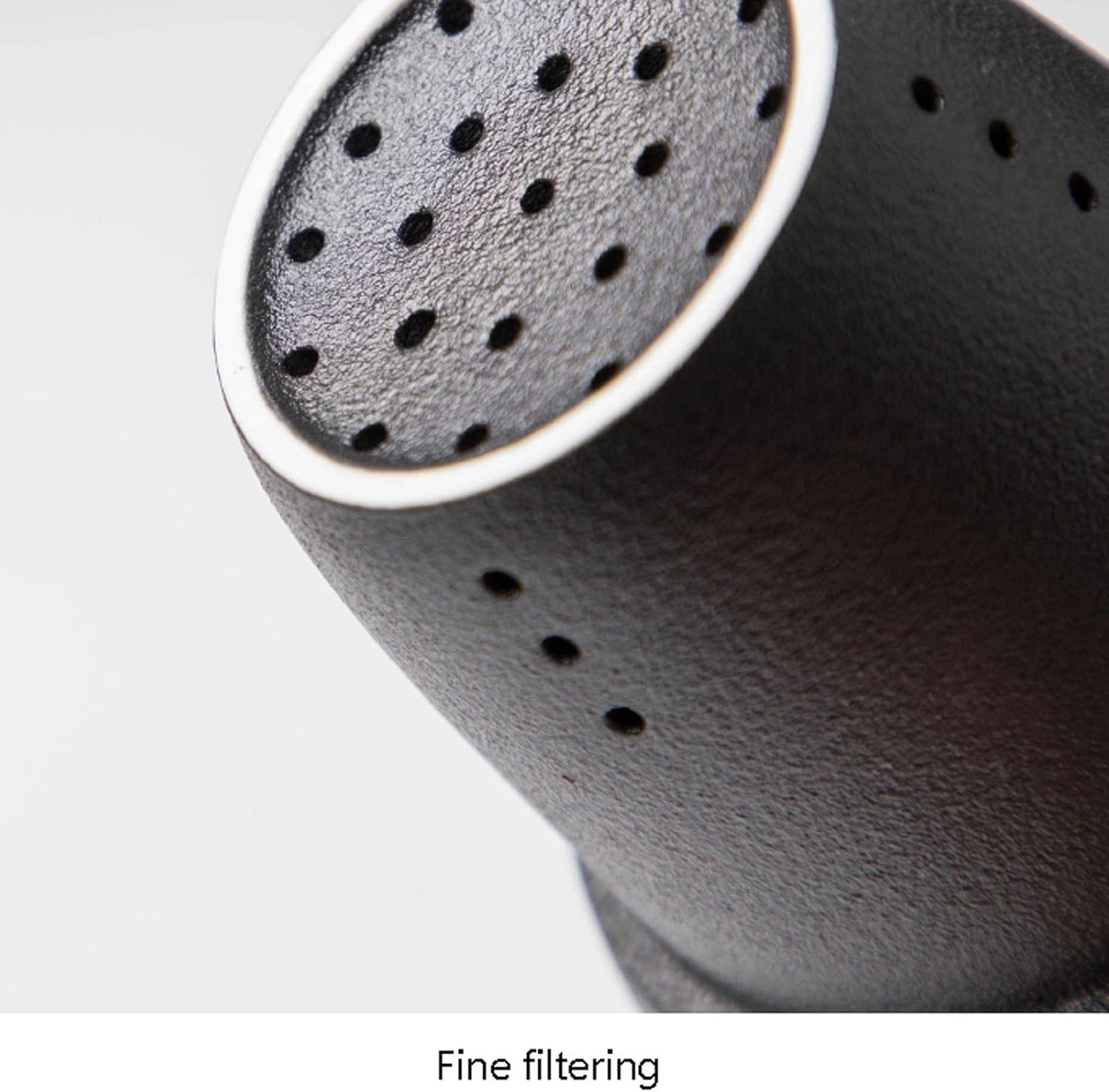 Coffee Mugs Tea Cup,Milk Cup Porcelain Tea Mug with Infuser and LidTeaware with Filter 10.1 OZ for Tea/Coffee/Milk/Office/Home for Cappuccino 8 71SfSprYMfL. AC SL1500