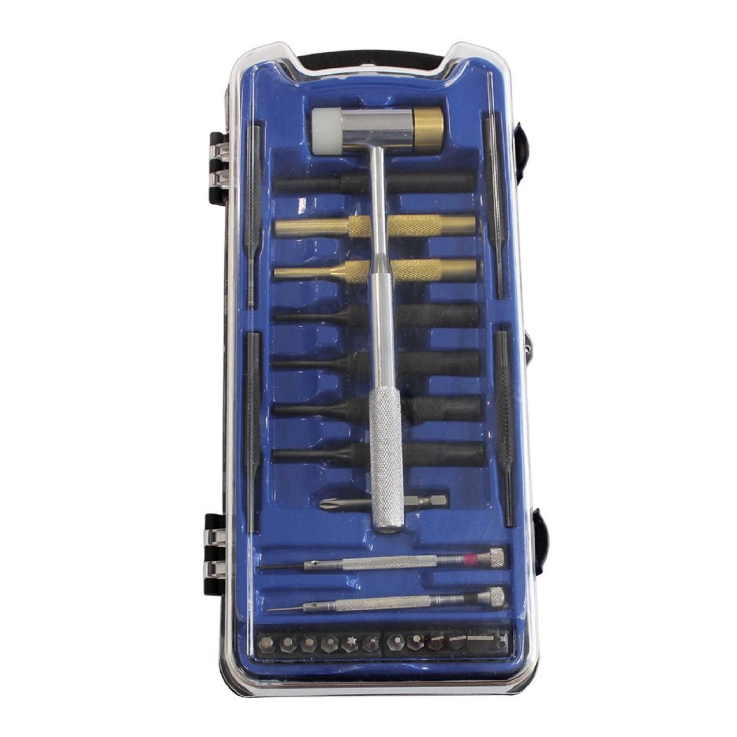 Weekender Professional Gunsmith Kit 27 Tools