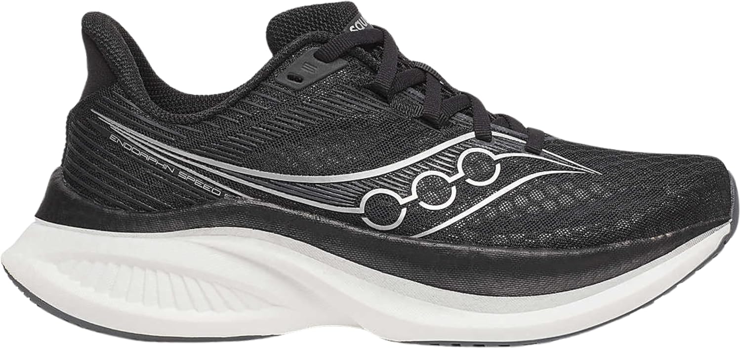 Saucony Womens Endorphin Speed 5 - Image 2