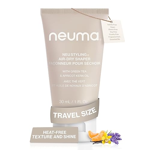 NEUMA Neu Styling - Moldeador de secado al aire 1 oz NEUMA Neu Styling - Moldeador de secado al aire 1 oz