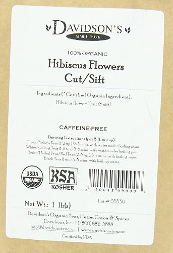 Miniatura 9 de Davidson's Tea Té