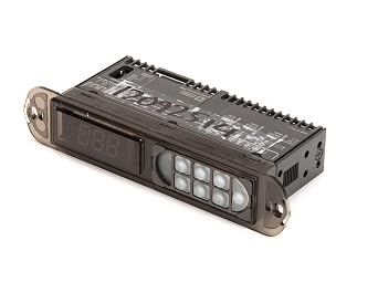 Fagor Commercial 12092514 Controller Refrigeration