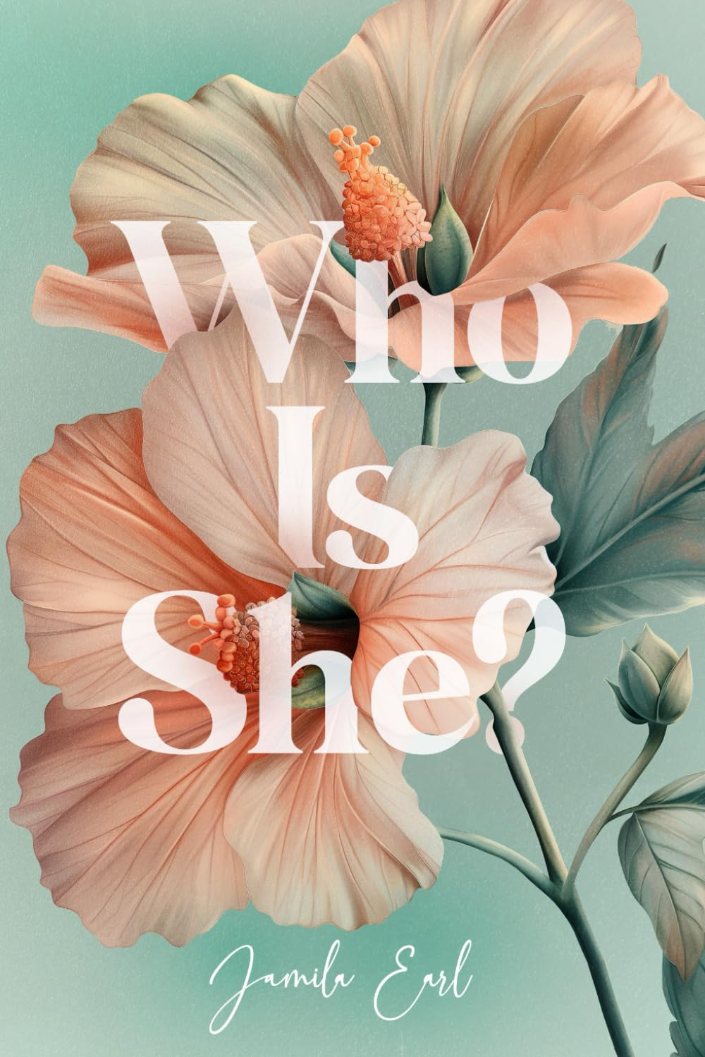 Who is She? Unveiling the Depths of Kingdom Womanhood: A 31-Day Devotional for Women Seeking Identity and Purpose